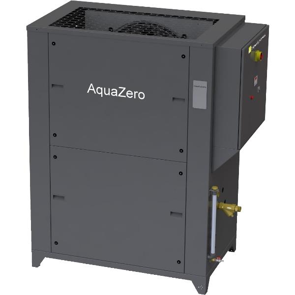 Kältemaschine AquaZero 19 Liquosystems