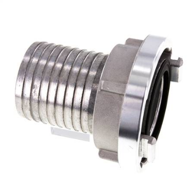Storz-Kupplung B/76 mm